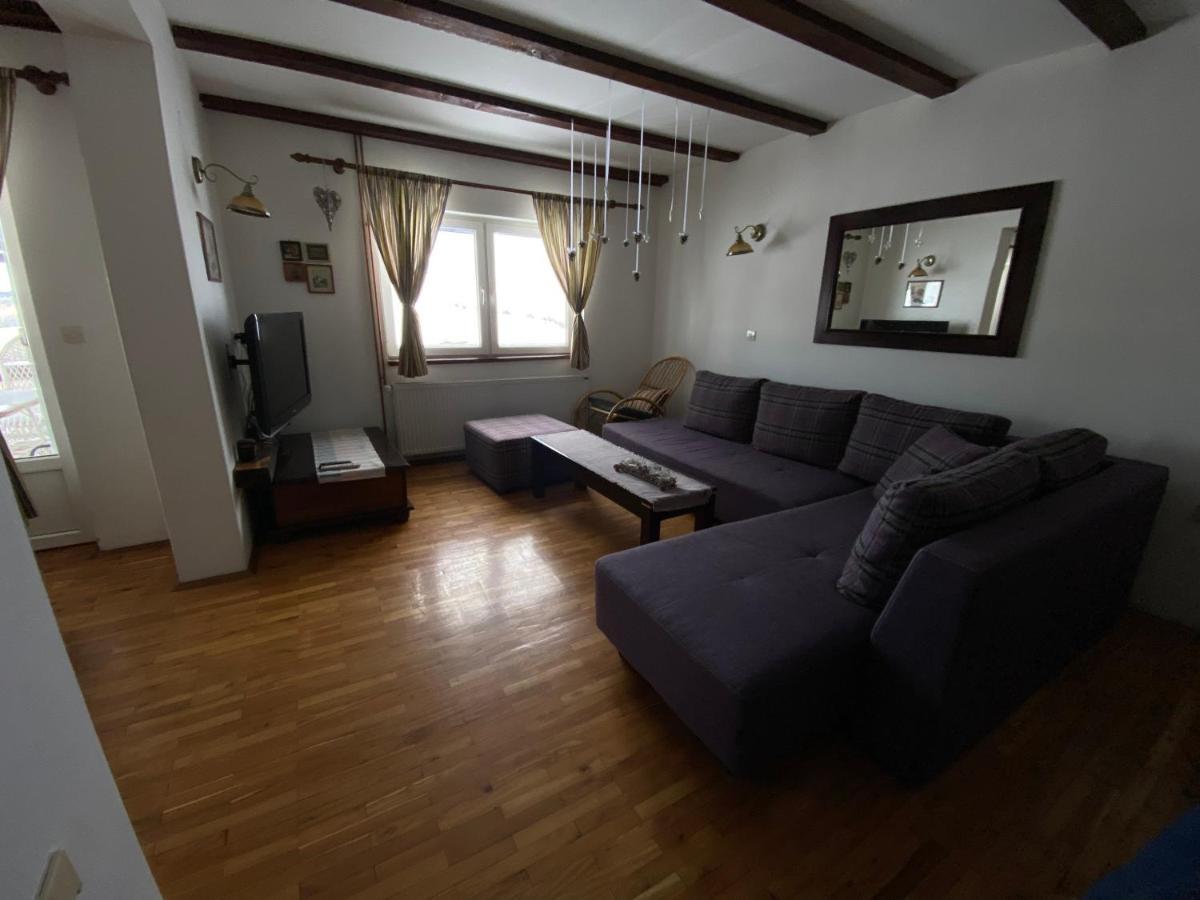 Vila Jela Tornik Zlatibor Ngoại thất bức ảnh