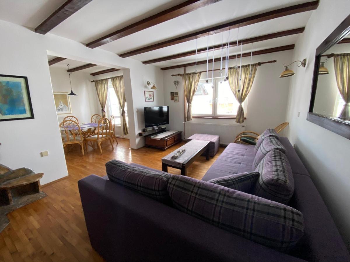 Vila Jela Tornik Zlatibor Ngoại thất bức ảnh