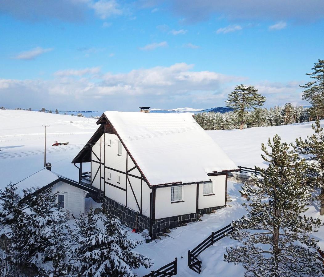 Vila Jela Tornik Zlatibor Ngoại thất bức ảnh