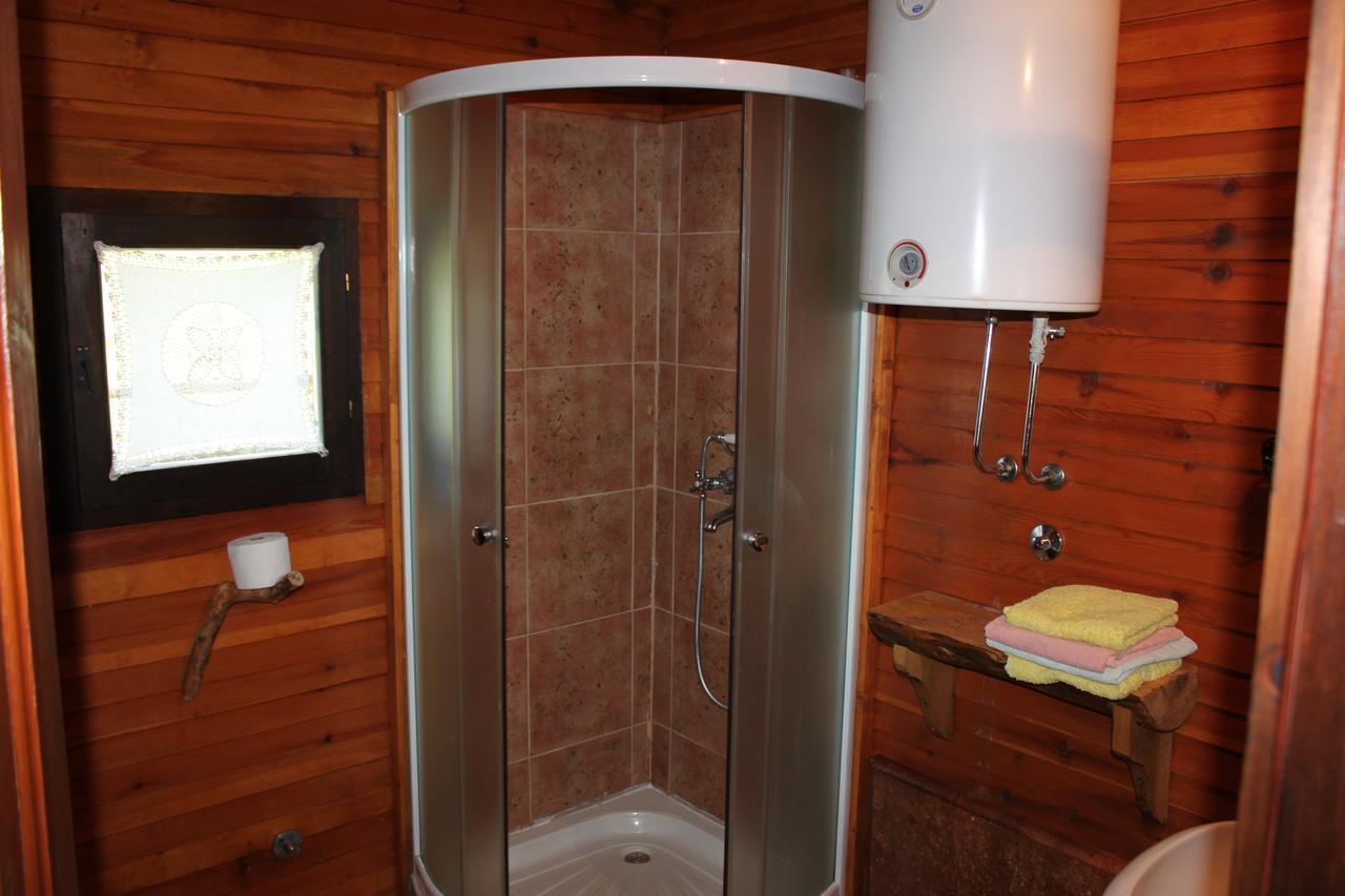 Vila Jela Tornik Zlatibor Ngoại thất bức ảnh