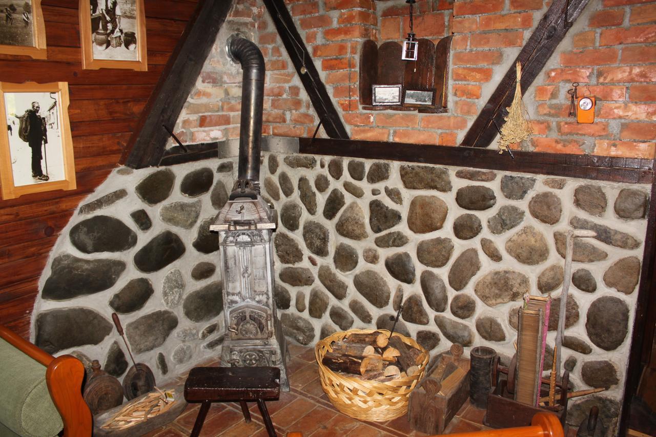 Vila Jela Tornik Zlatibor Ngoại thất bức ảnh